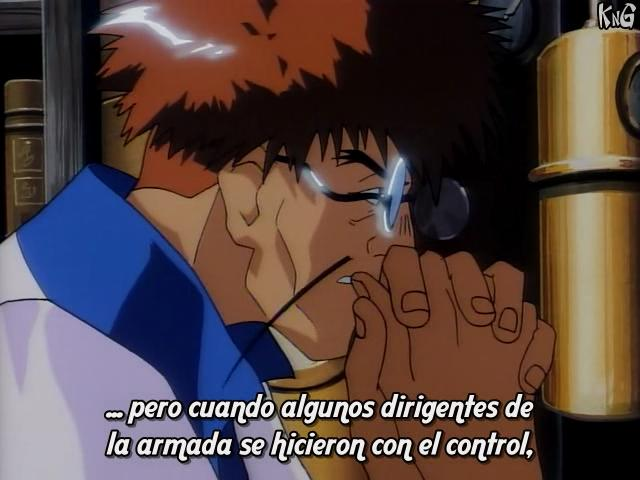 Landlock (Kamikaze no Gakkou)